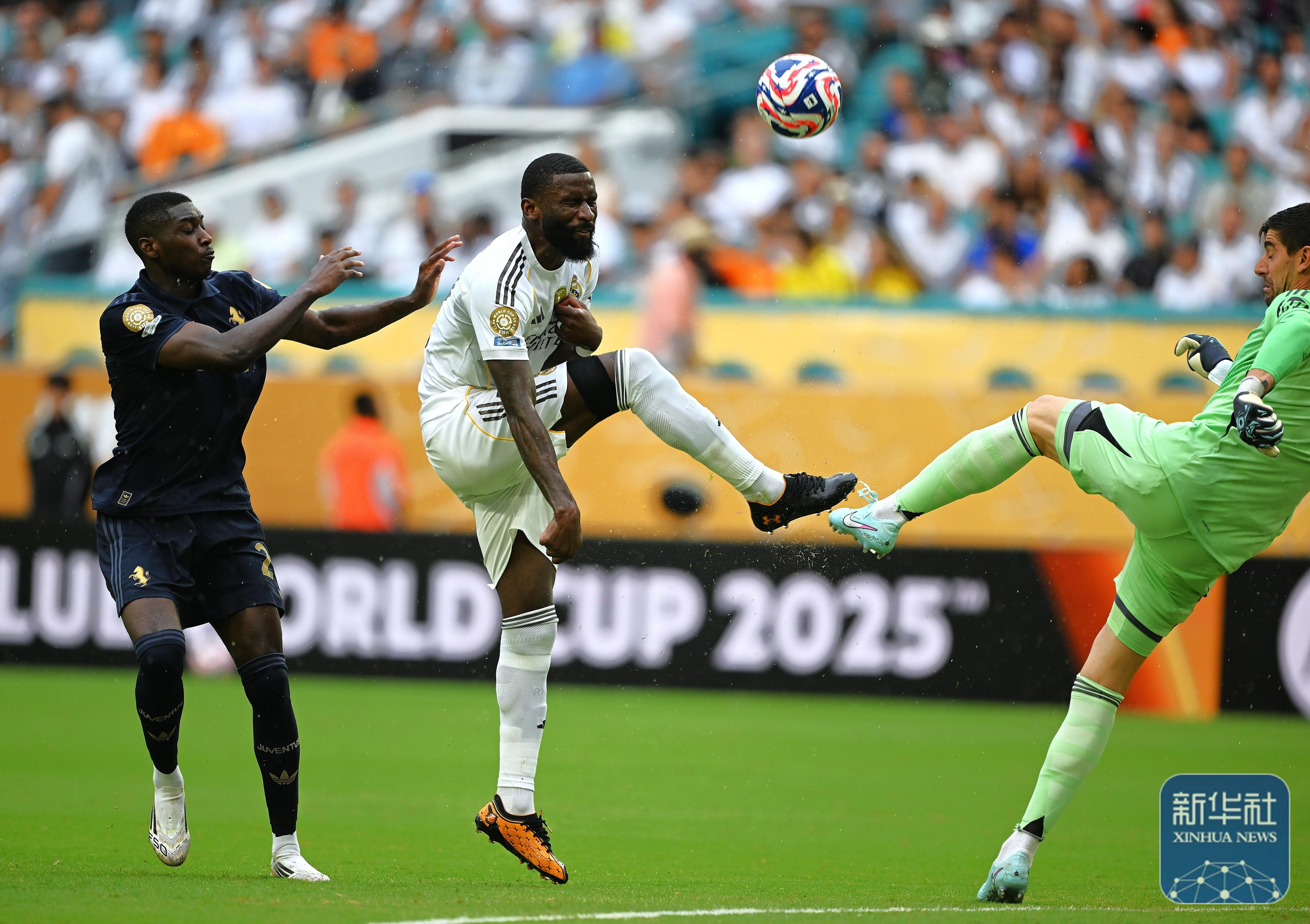 马德里竞技实现逆袭，顺利晋级八强