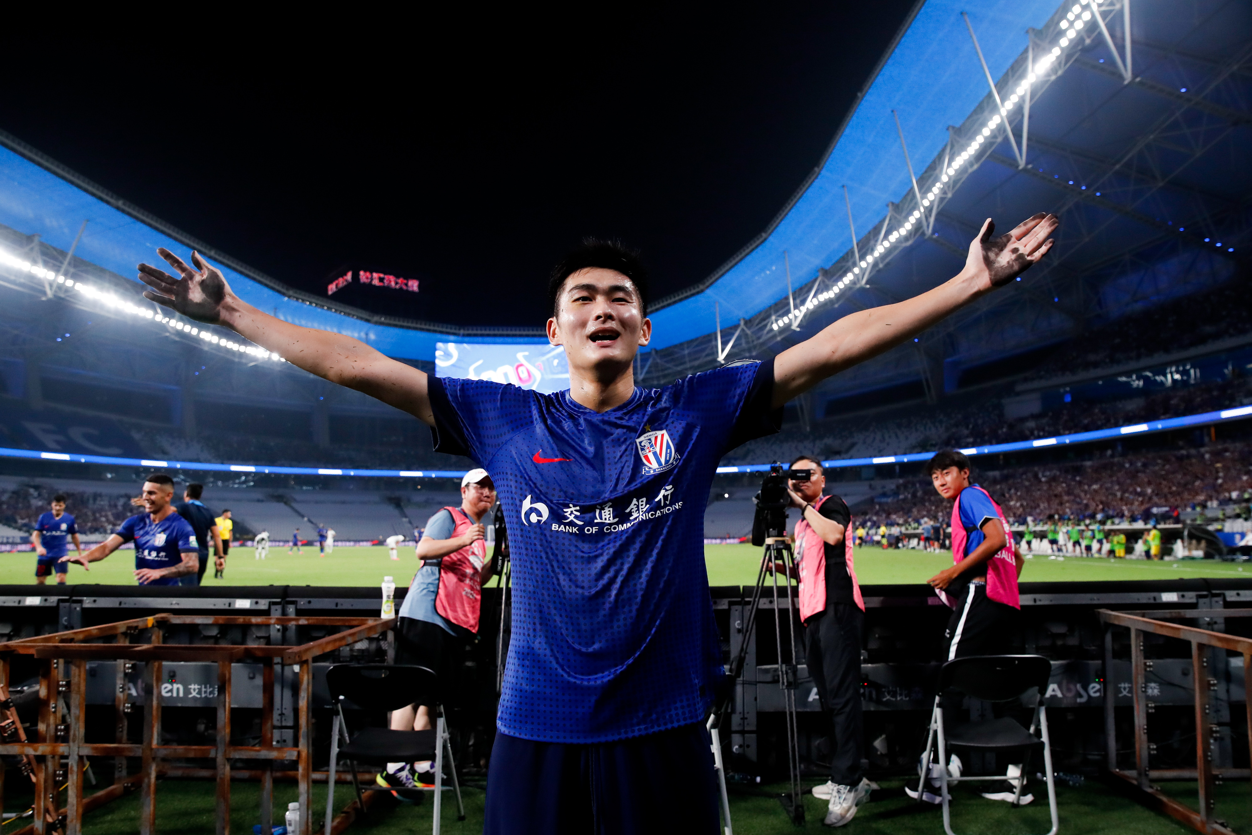 不莱梅队主帅赞扬年轻球员,有望成为未来核心的简单介绍 不莱梅队主帅赞扬年轻球员,有望成为未来核心的简单介绍