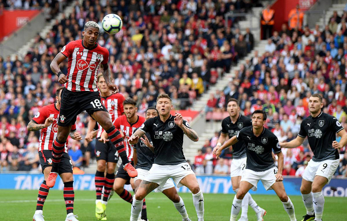 关于富勒姆主场惜败伯恩茅斯,遭遇连败的信息 关于富勒姆主场惜败伯恩茅斯,遭遇连败的信息