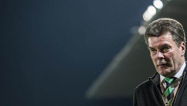 关于汉堡战平对手，难以扭转颓势的信息