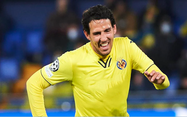 包含尤文图斯客场不敌比利亚雷亚尔，憾失四强的词条