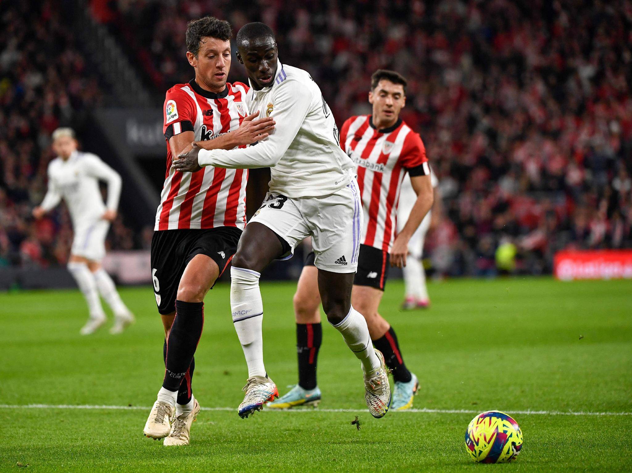 毕尔巴鄂主场爆冷失利，遭遇尴尬的简单介绍