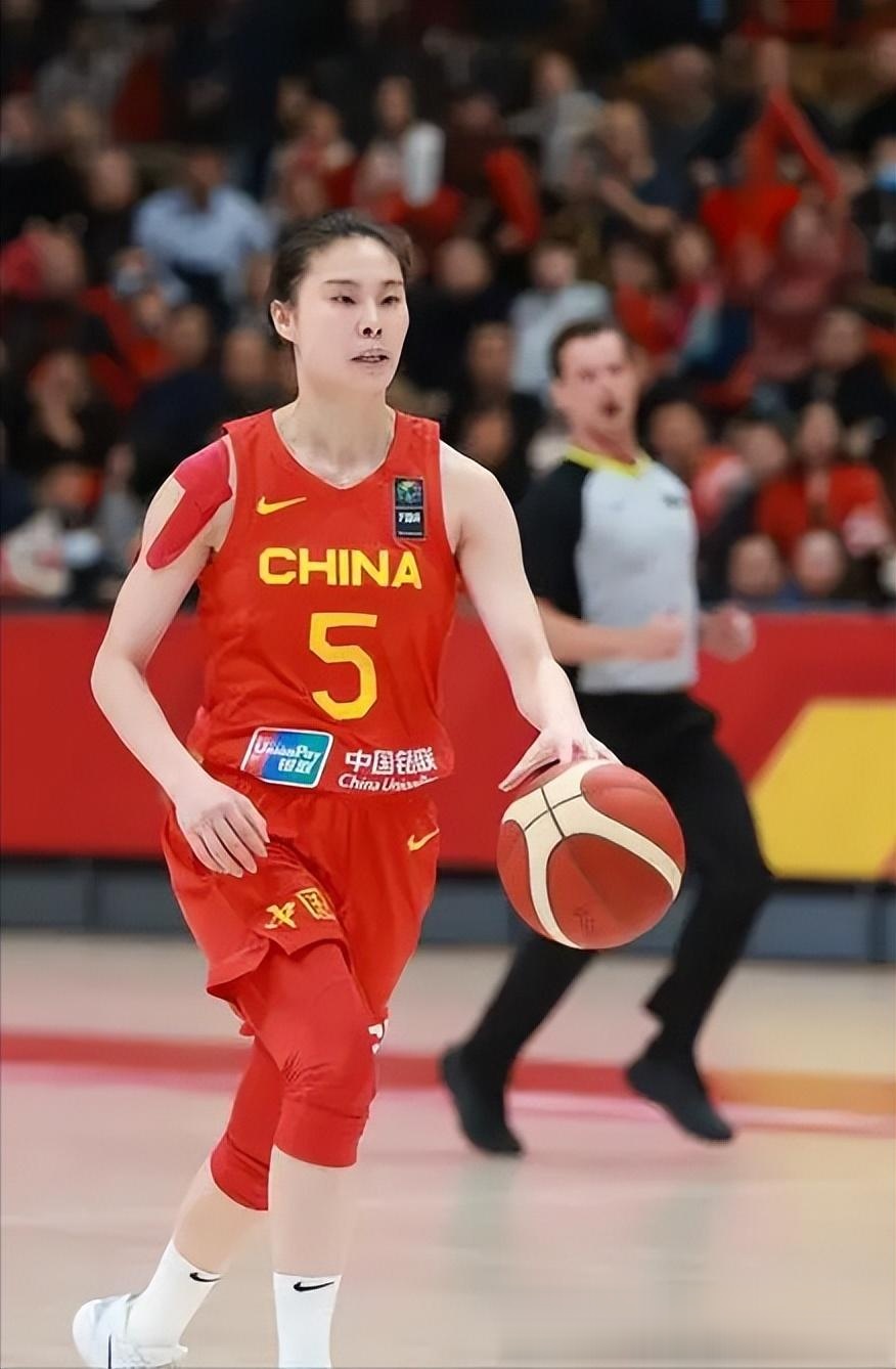 西班牙女篮表现不俗,展现实力的简单介绍 西班牙女篮表现不俗,展现实力的简单介绍