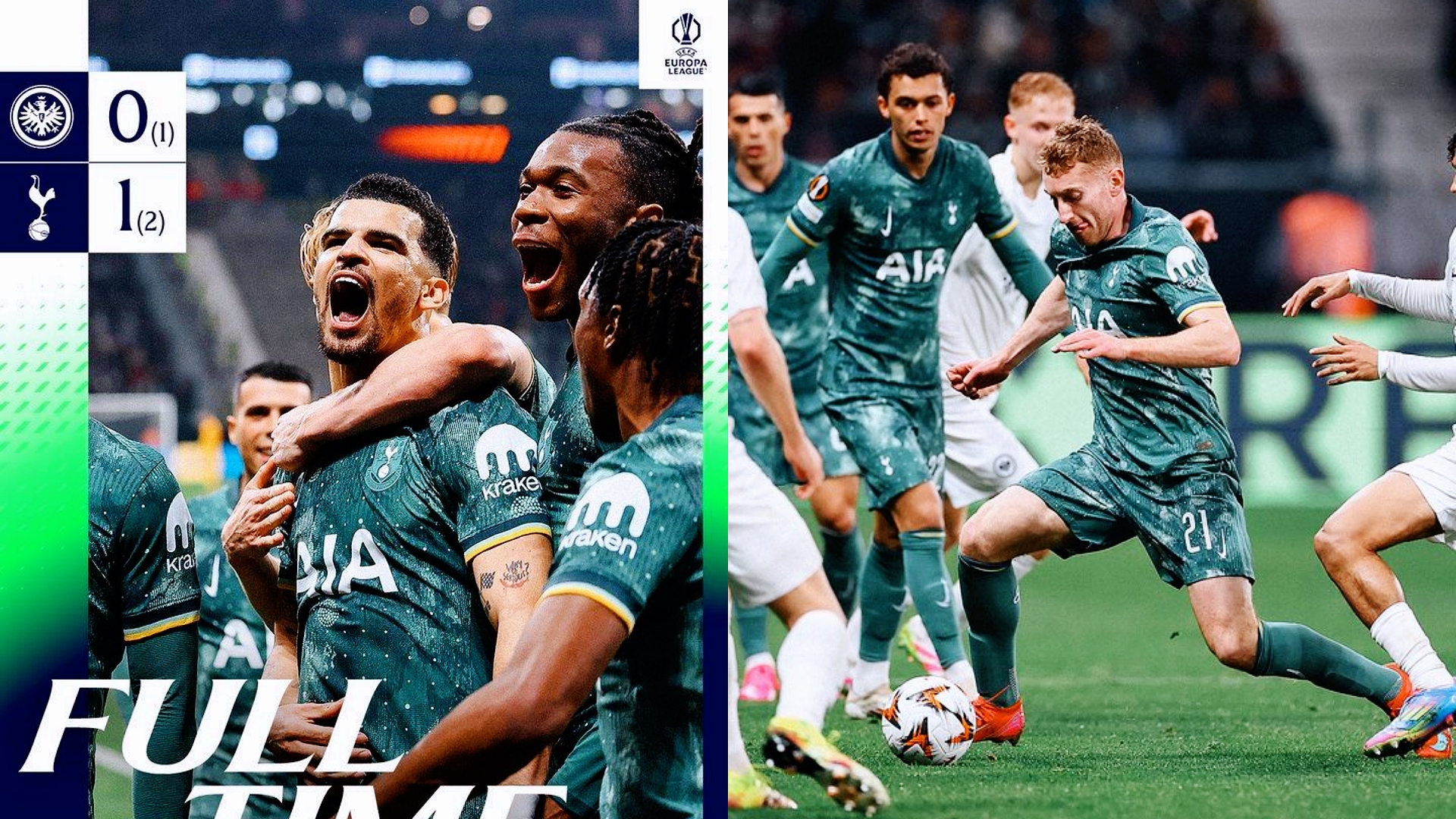 关于挑战非凡，欧预赛赛场让人眼前一亮的信息