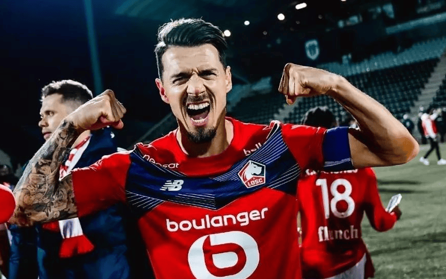 兰斯主场迎战图卢兹，主场争夺三分的简单介绍