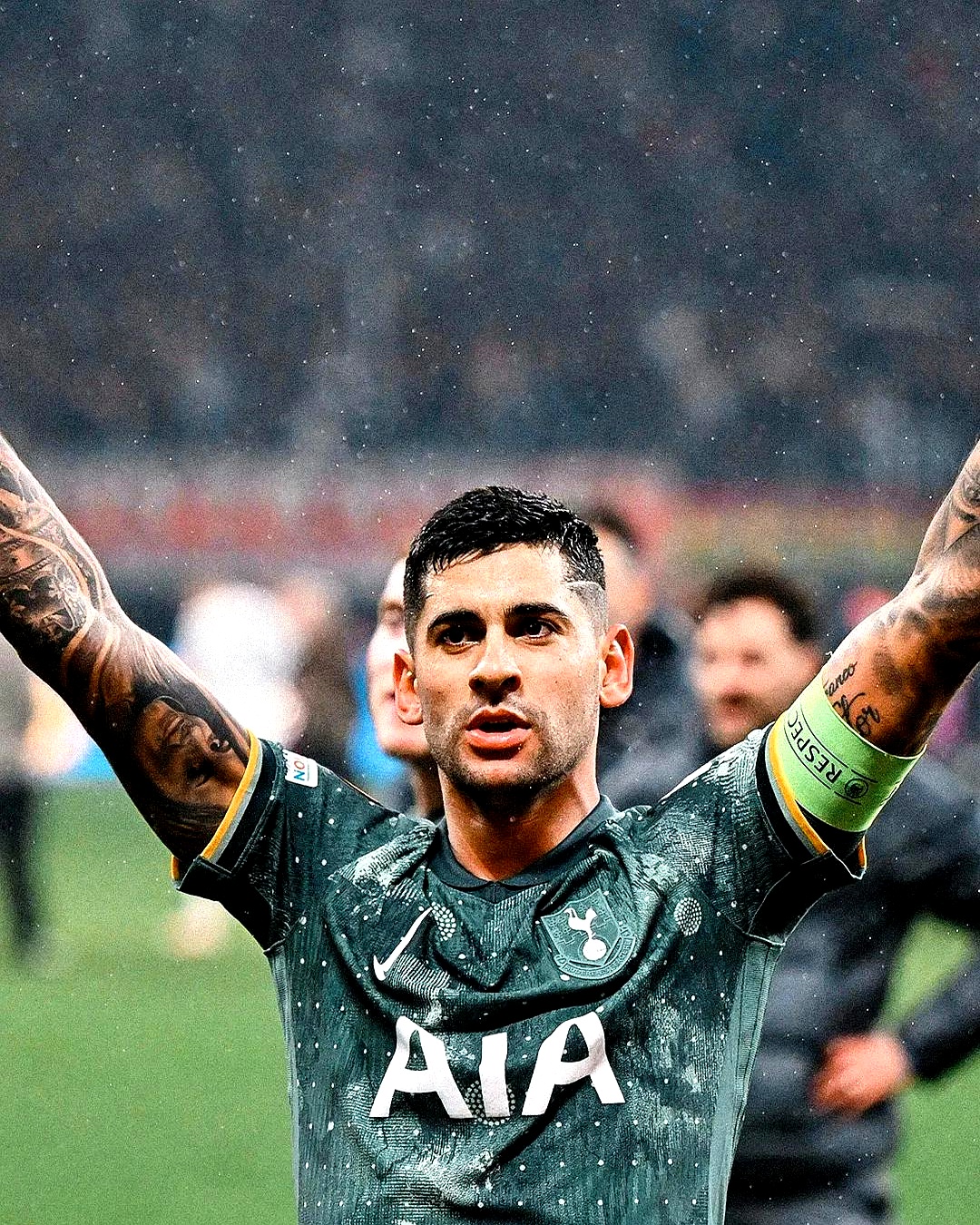 关于热刺主场势如破竹，强势取胜的信息