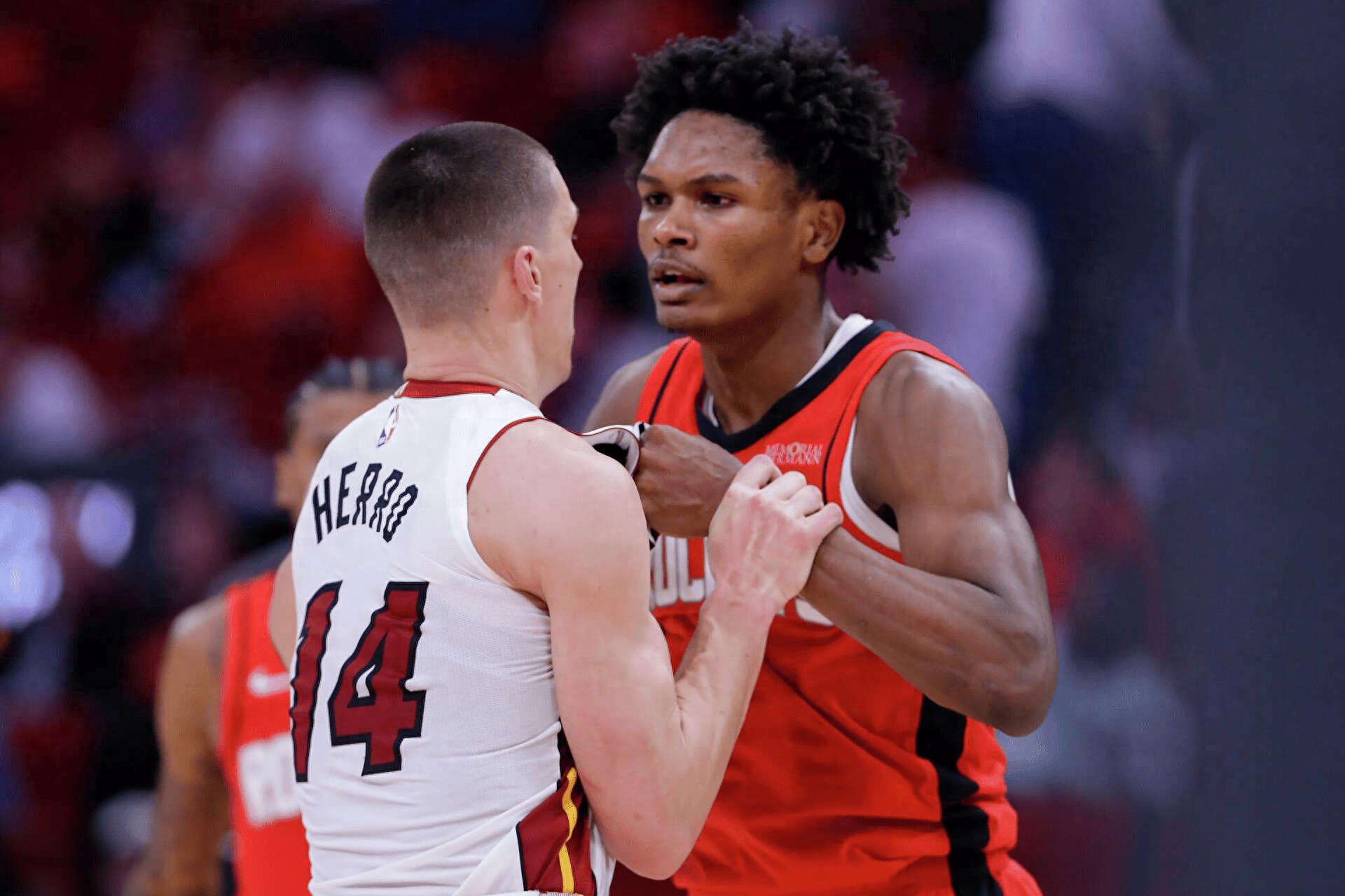 焦点大战：NBA上演巅峰碰撞