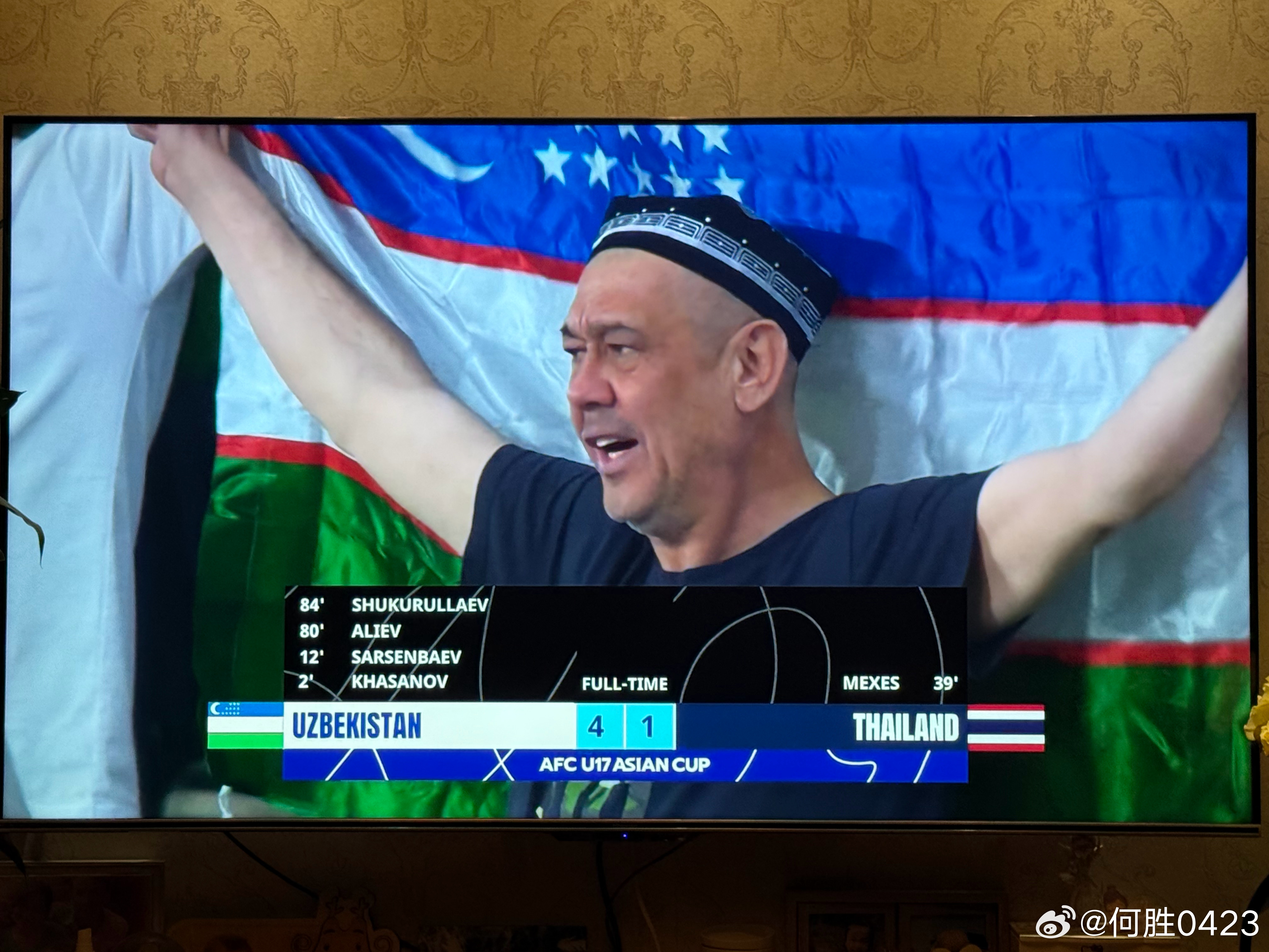 雷火电竞网址-包含乌兹别克斯坦情绪高涨，积极备战下一场比赛的词条