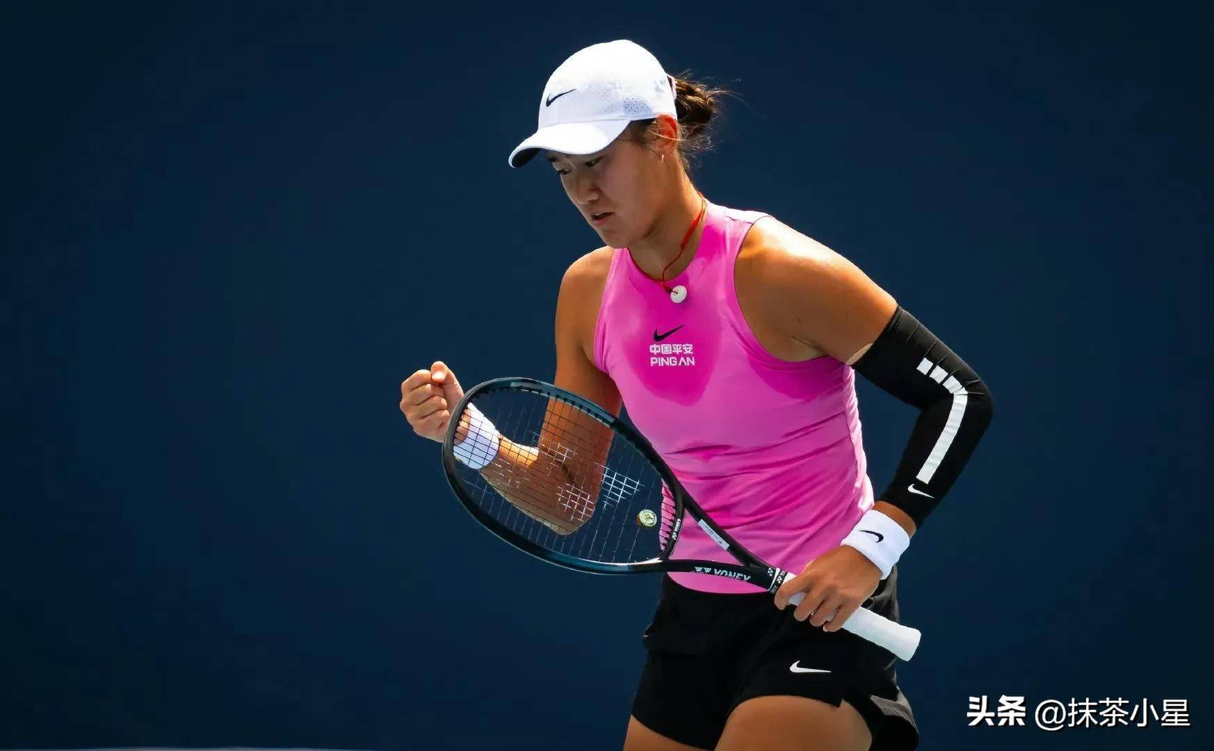 关于最新战报：网球豪取连胜，冠军在望的信息