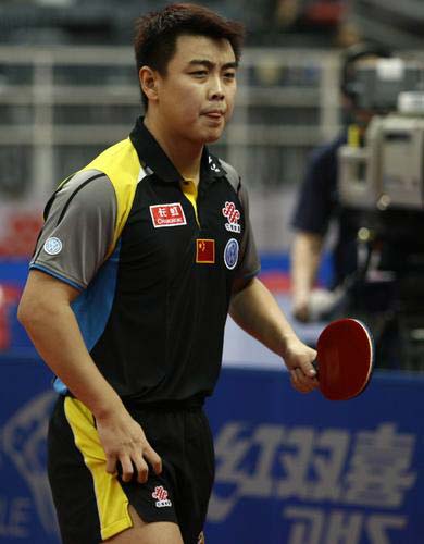 葡萄牙队完胜中国队，王皓状态火热的简单介绍