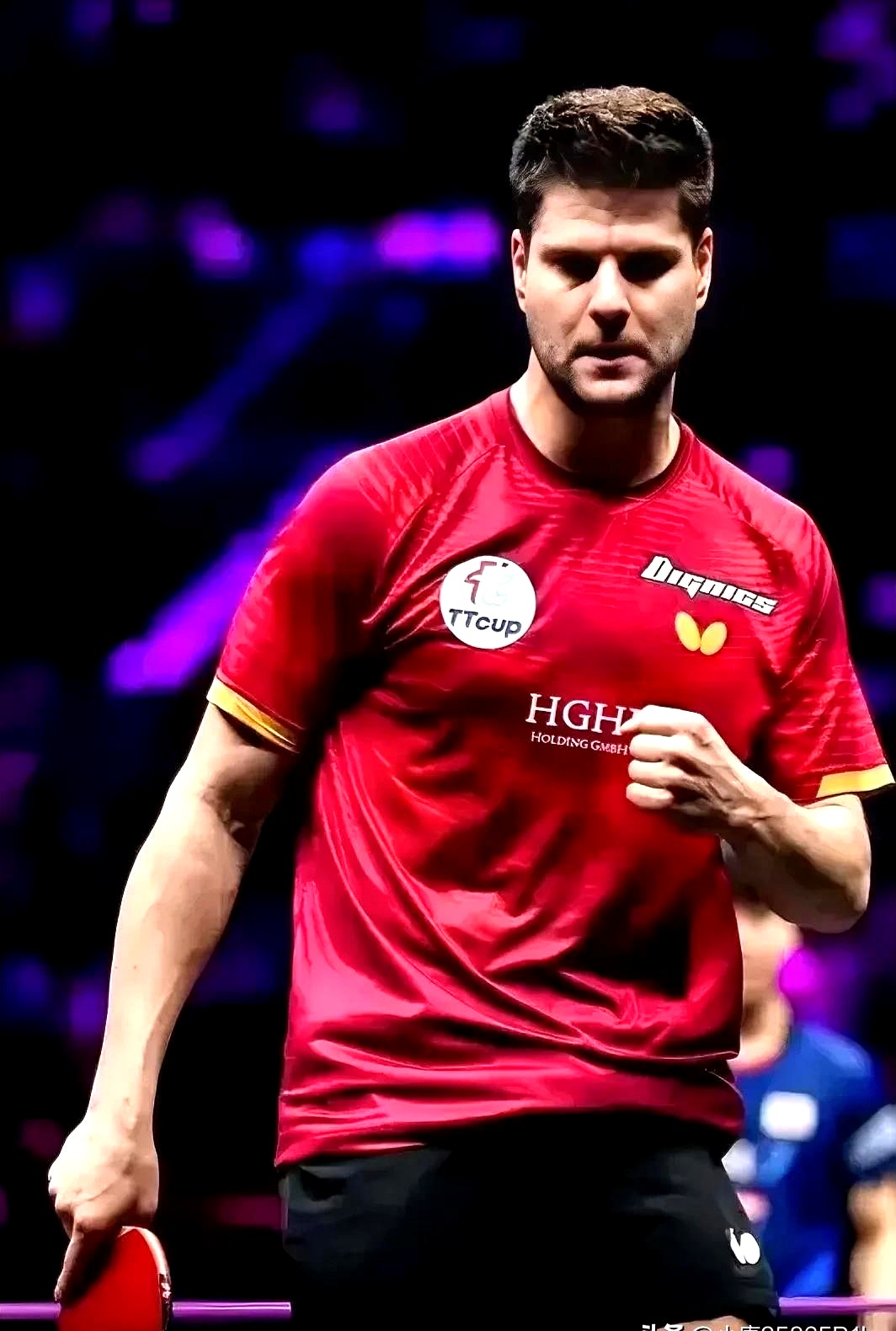 关于奥地利队逆转德国队，奥恰洛夫状态火热的信息