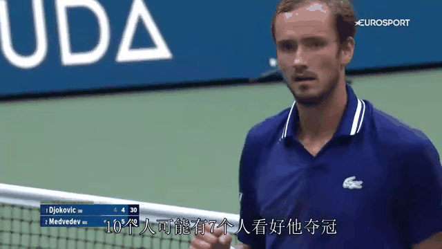 包含拉沃尔杯鏖战澳网，梅德韦杰夫状态火热的词条