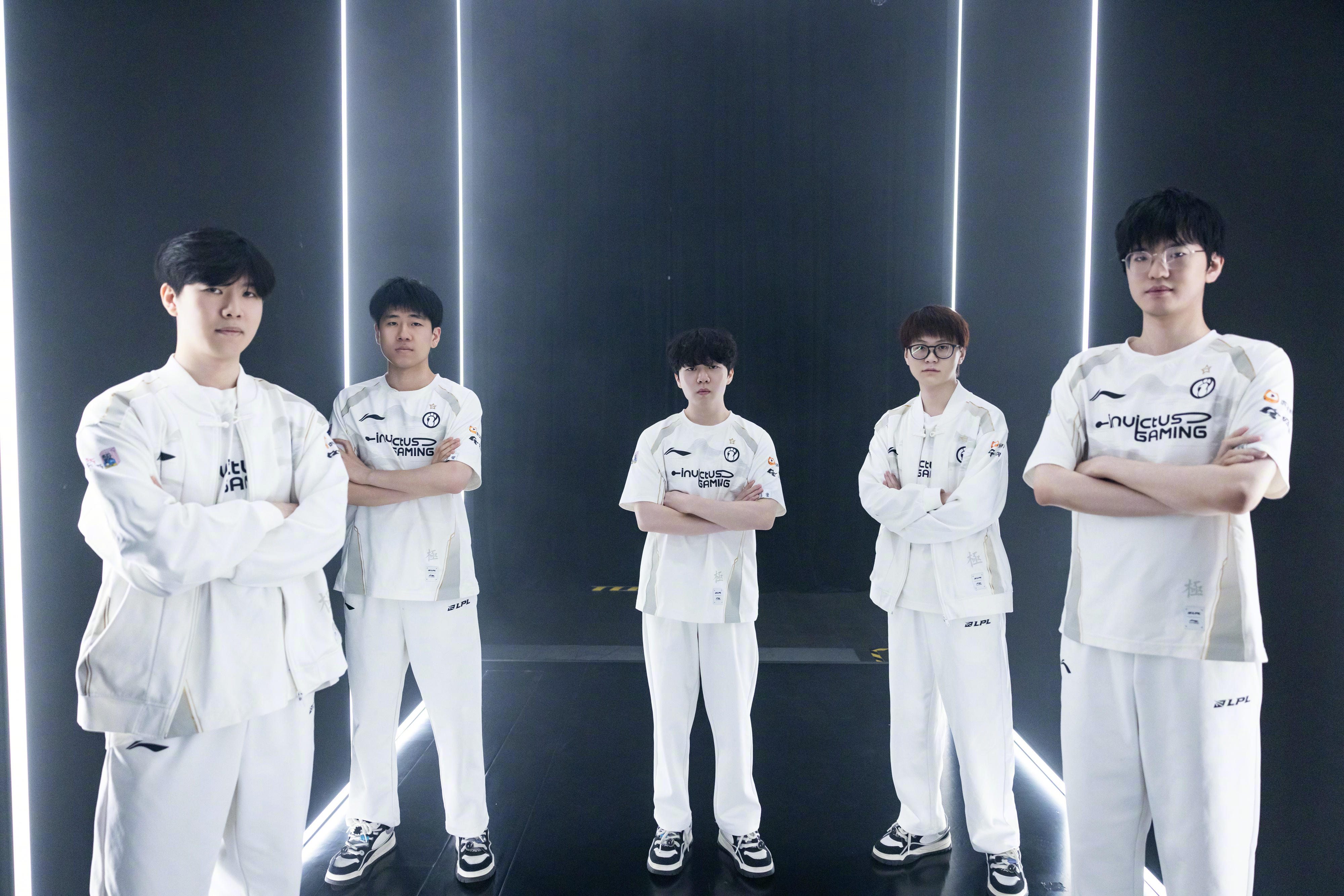 包含IG翻盘XL，Ming团战一打五焦点之战总决赛，成为赛场最大亮点的词条