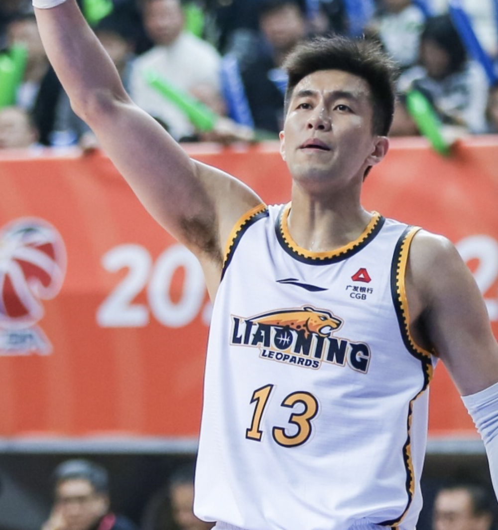 天津队碾压魔术，郭艾伦惊艳四座的简单介绍