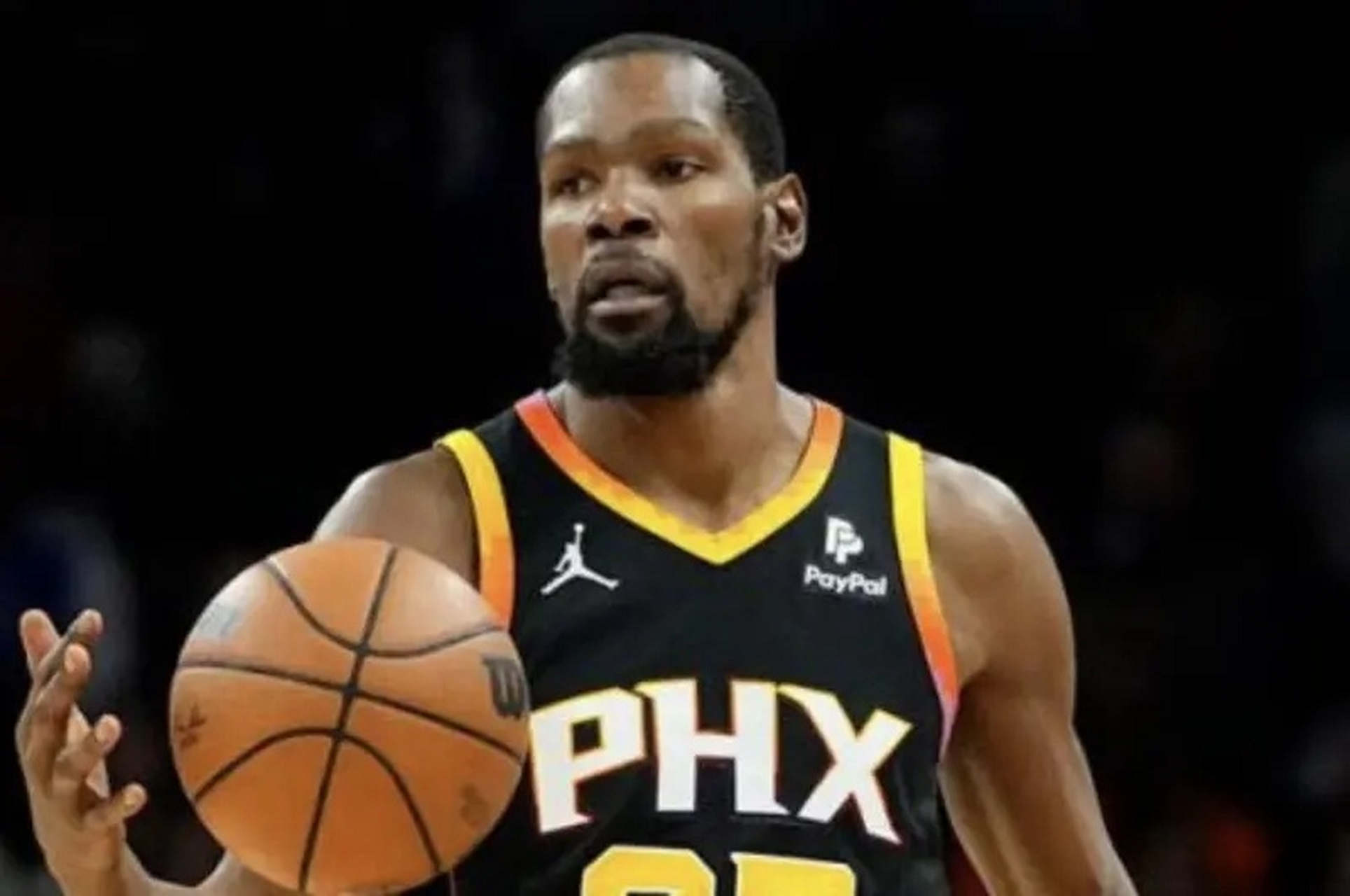 快船轻取步行者，杜兰特高光表现的简单介绍