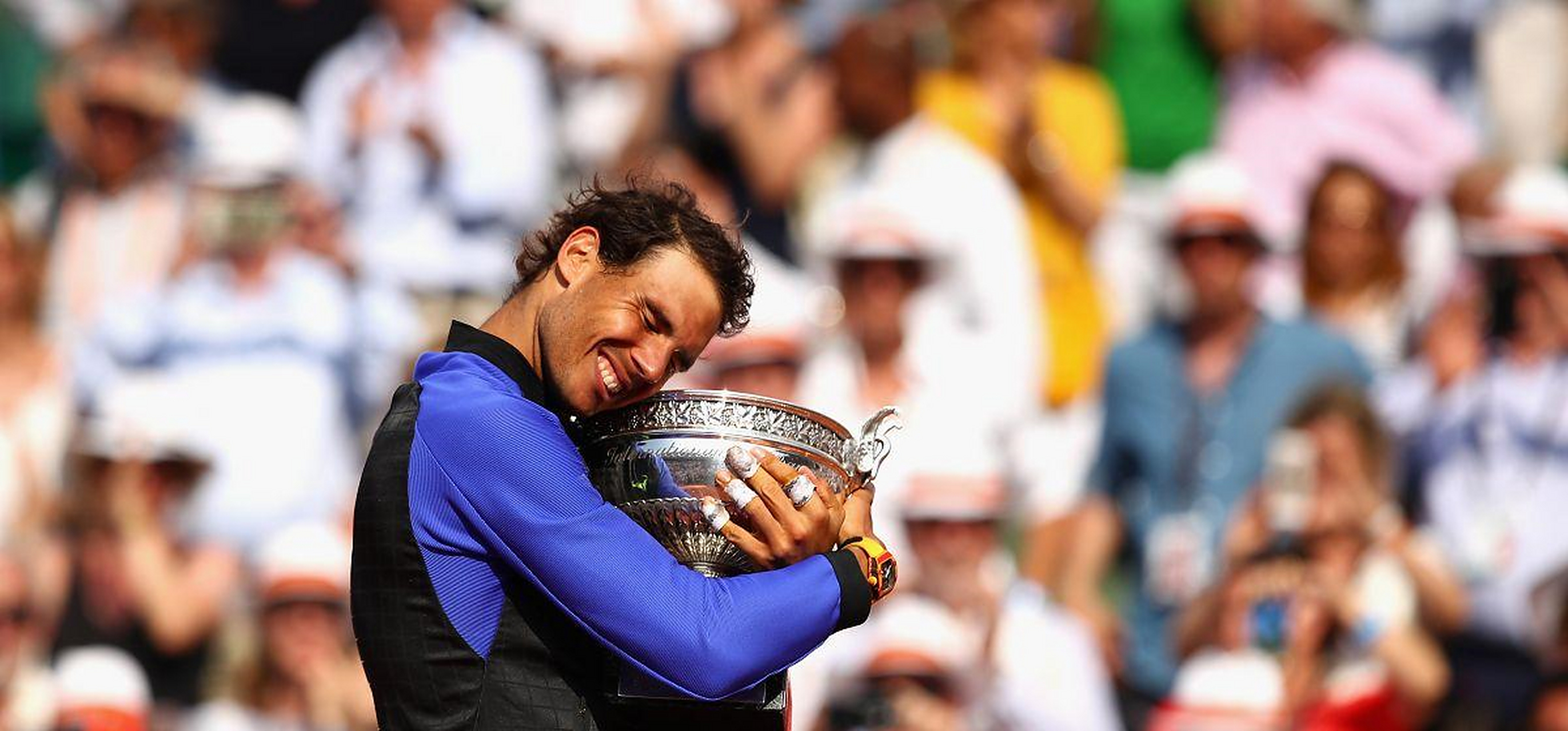 年终总决赛翻盘ATP总决赛，纳达尔带队取胜的简单介绍