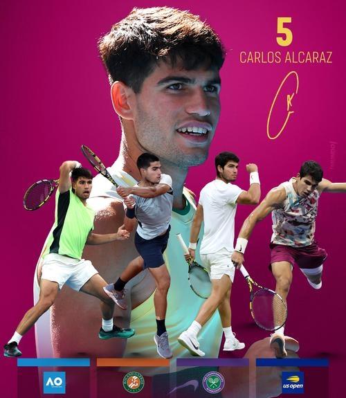 美网碾压蒙特卡洛大师赛，纳达尔高光表现的简单介绍