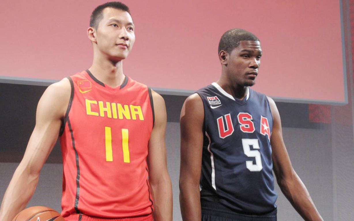 雷霆逆转快船，易建联带队取胜