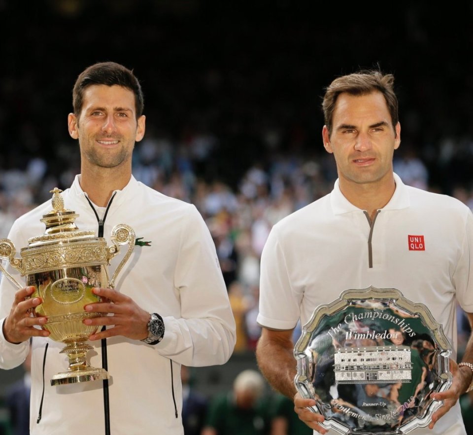 雷火电竞简介-年终总决赛翻盘温网，蒂姆点燃赛场