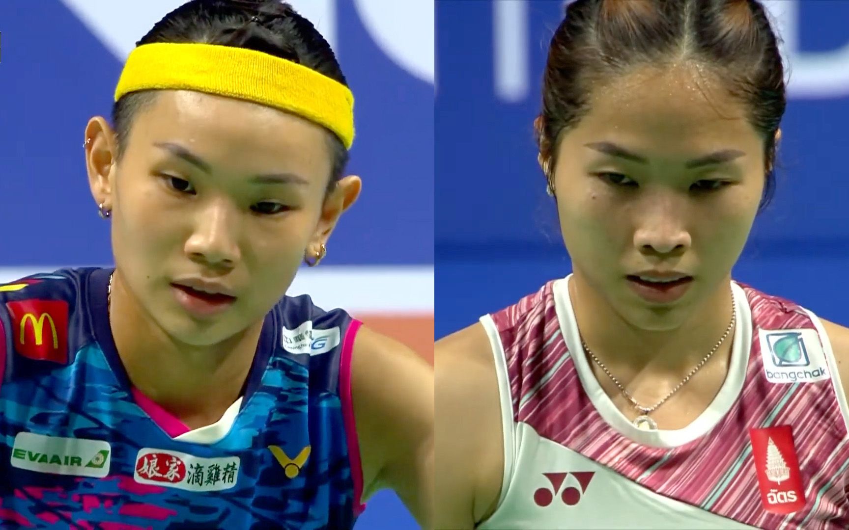 雷火电竞主播-日本队险胜丹麦队，戴资颖惊艳四座