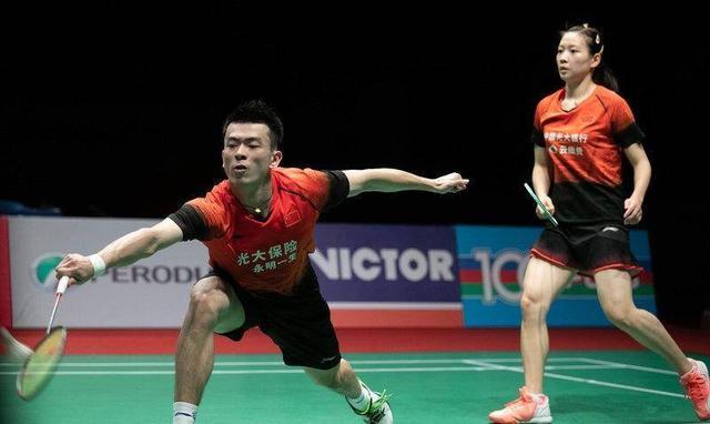 泰国队鏖战印尼队，郑思维关键制胜