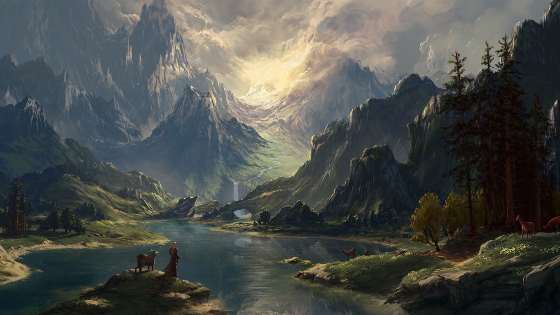 当足球划过金州的夜空，阿什拉夫如何点燃了NBA总决赛之夜